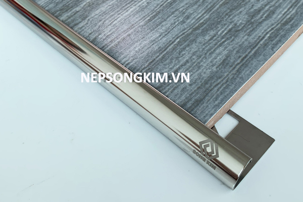 Dự án nẹp Nẹp Việt