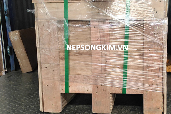 Dự án nẹp Nẹp Việt