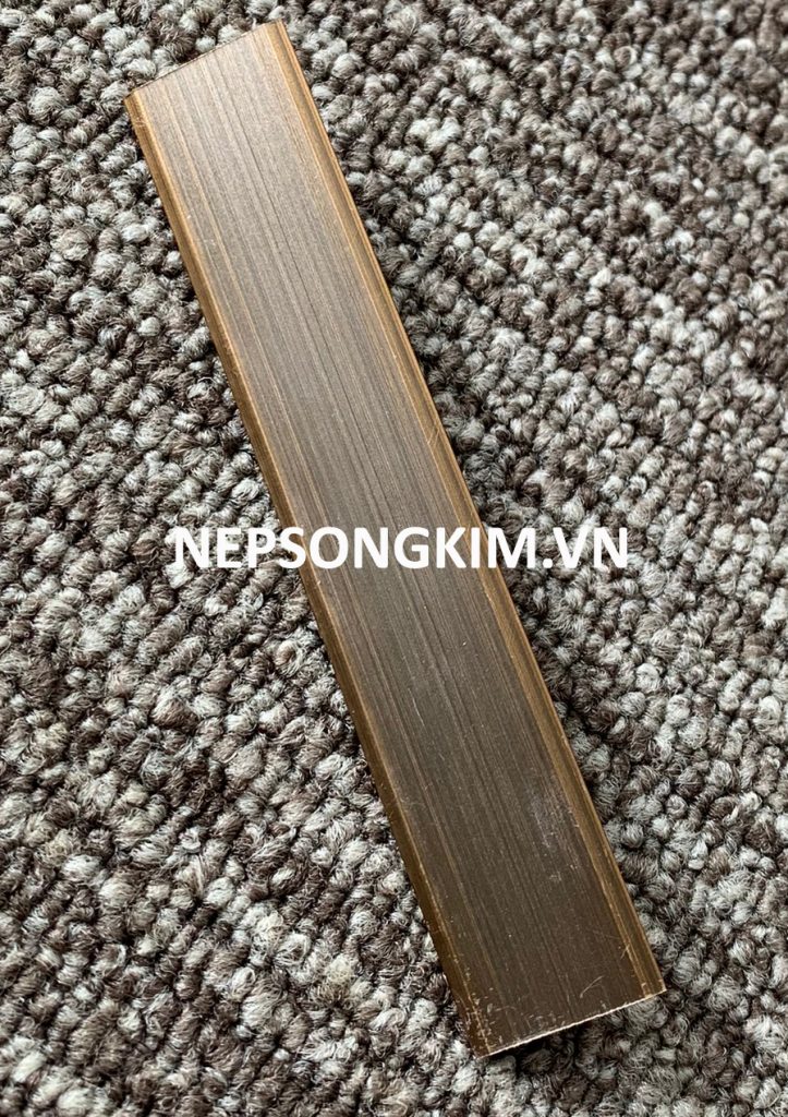 Dự án nẹp Nẹp Việt