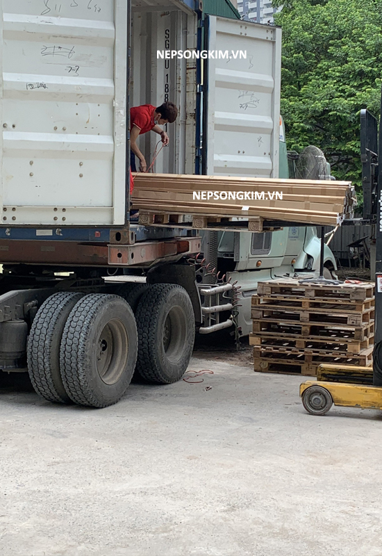 Nẹp inox Nẹp Việt