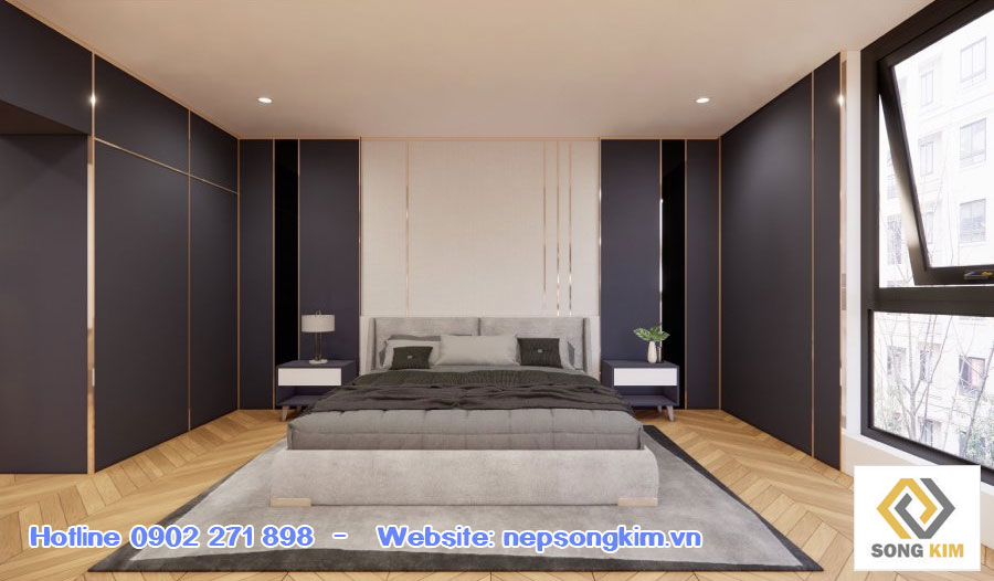 Nhà phân phối nẹp inox hàng đầu tại Hà Nội