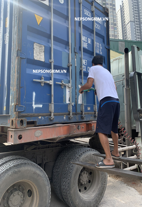 Nẹp inox Nẹp Việt