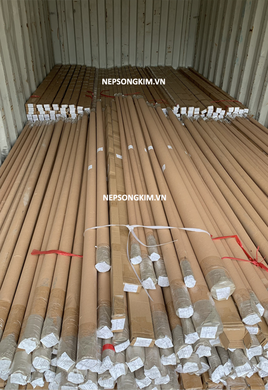 Nẹp inox Nẹp Việt