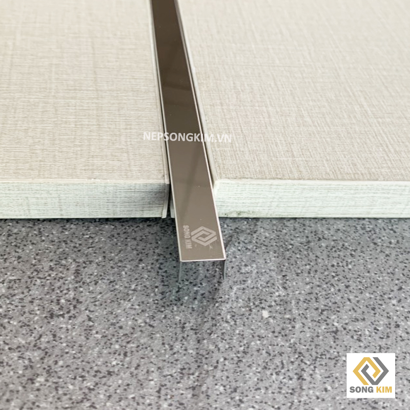 Nẹp U10 – Rộng 10 cao 10mm