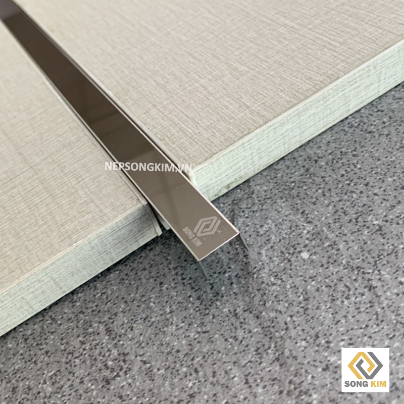 Nẹp U12 – Rộng 12 cao 10mm