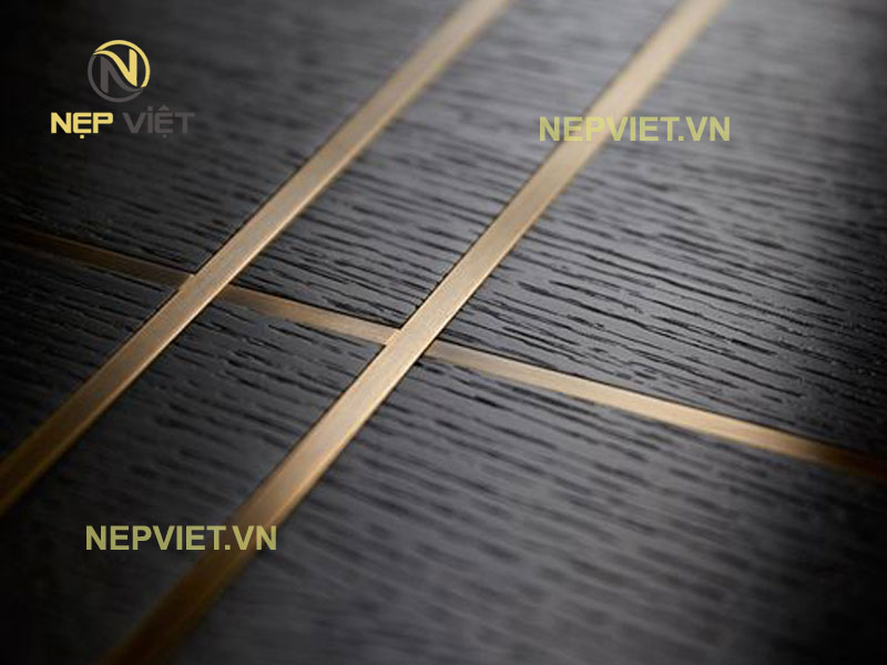 Nẹp chữ T inox - Kết nối hoàn hảo cho các bề mặt