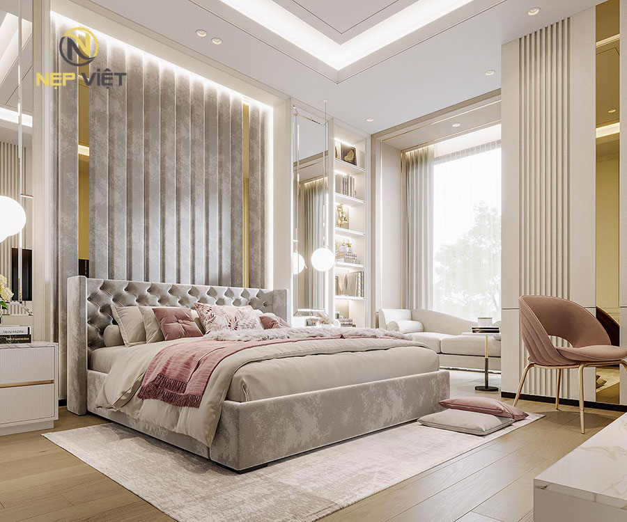 Nẹp chữ U inox chính hãng - Giải pháp bảo vệ tối ưu cho mọi bề mặt