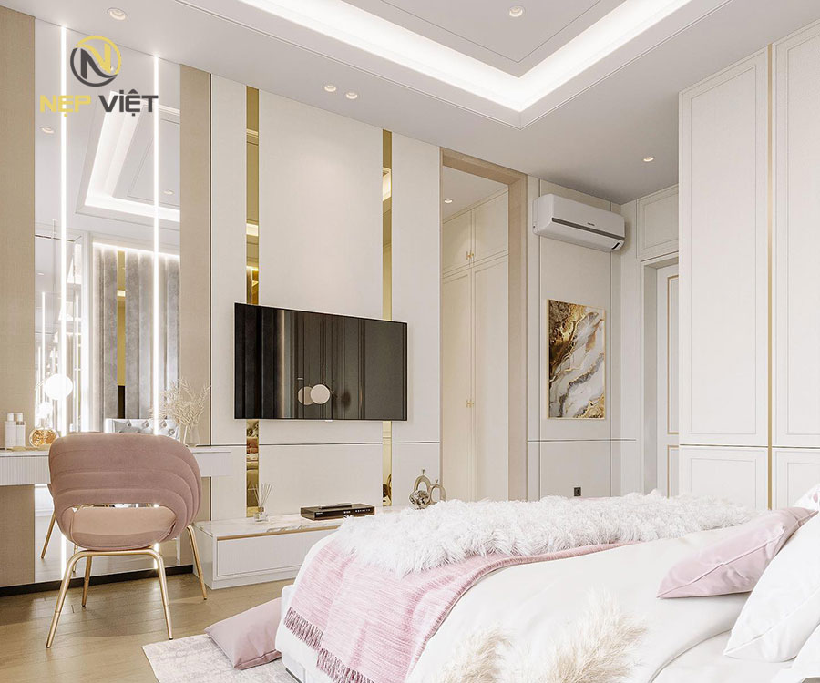 Nẹp Chữ U Inox Chính Hãng