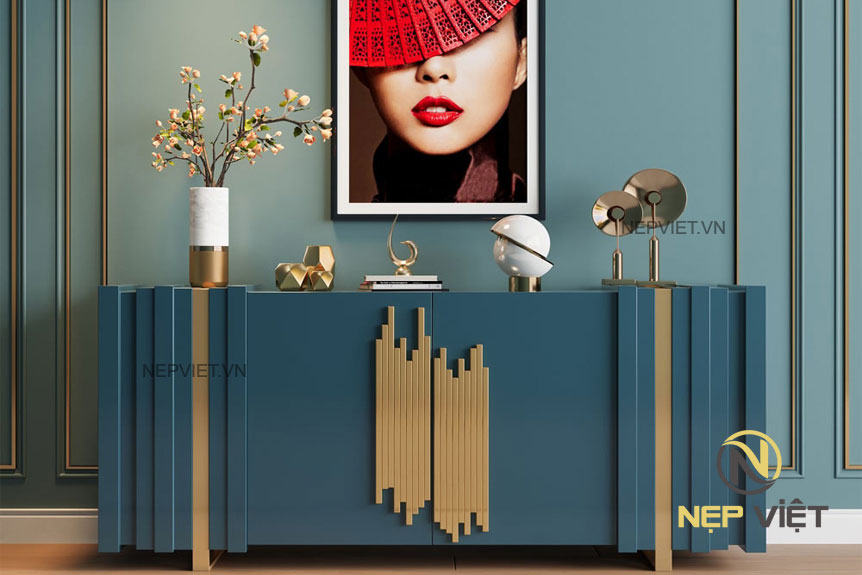 Mua nẹp inox 304 chống gỉ - Bền bỉ theo thời gian