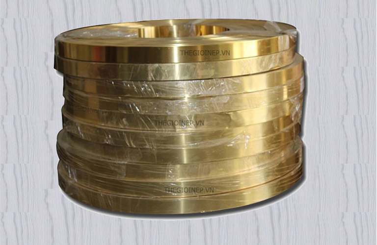 Lập là dạng cuộn